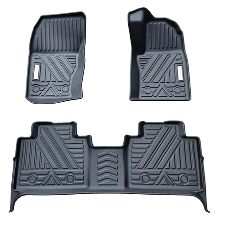 All interior Protection