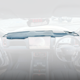 BYD SHARK 6 DASHMAT