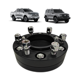 GWM CANNON/TANK 300 25MM WHEEL SPACERS