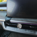 TANK 500 / ALPHA UNIVERSAL BALL MOUNT - PHONE/UHF