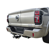 GWM ALPHA TOW BAR (NOT SUITABLE FOR PHEV)