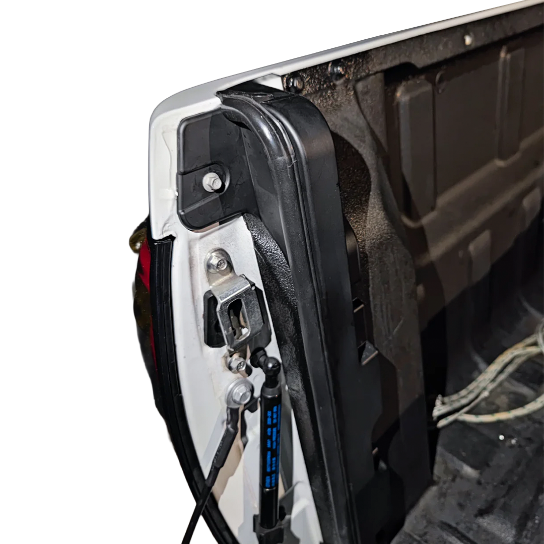 GWM CANNON TAILGATE SEAL