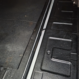 GWM CANNON TAILGATE SEAL