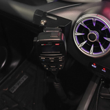 TANK 300 UHF MICROPHONE HOLDER