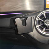 TANK 300 UHF MICROPHONE HOLDER