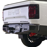 BYD SHARK ATTACK REAR BAR/TOW BAR