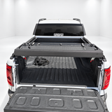 SAVAGE GLIDELOCK TRIFOLD COVER BYD SHARK 6