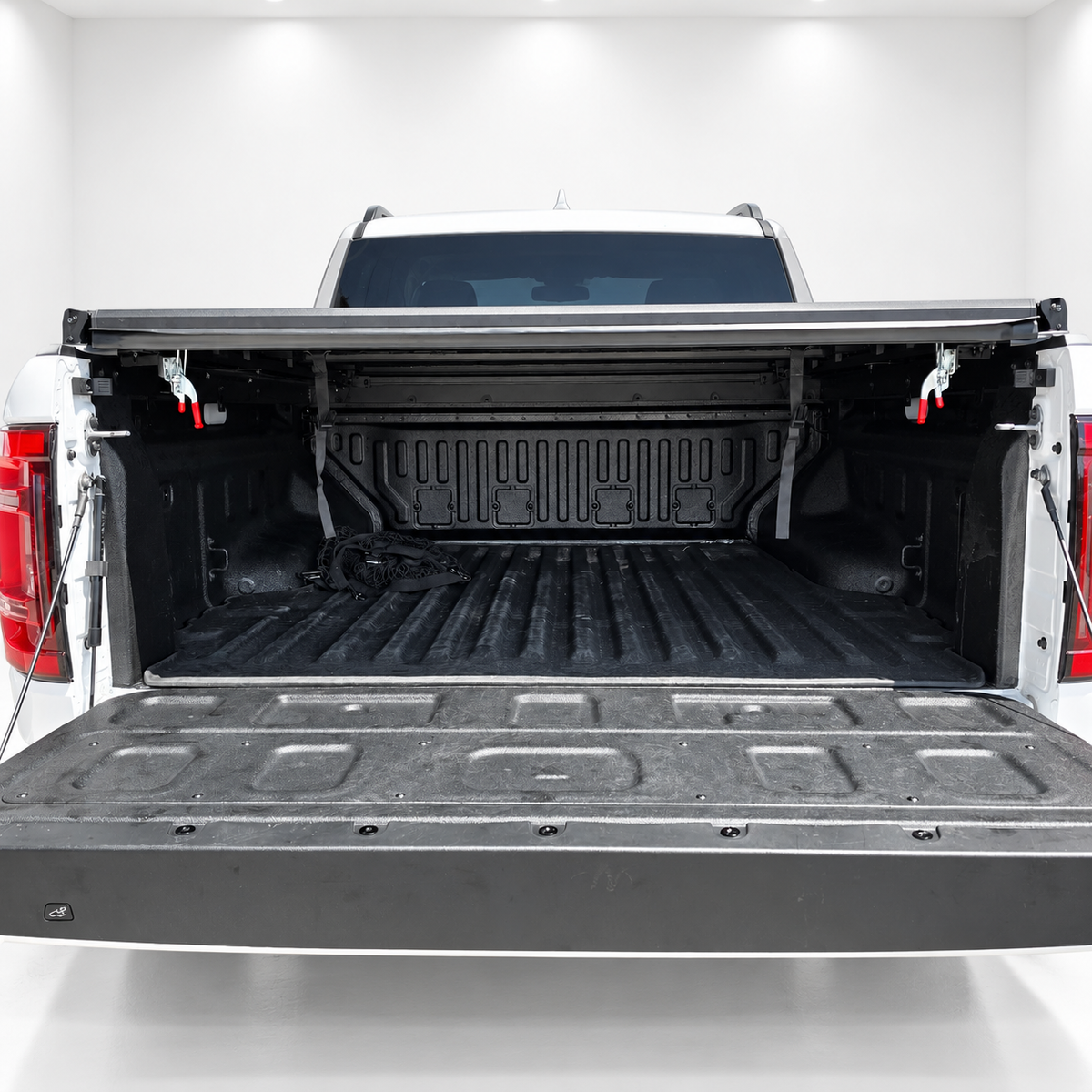 SAVAGE GLIDELOCK TRIFOLD COVER BYD SHARK 6