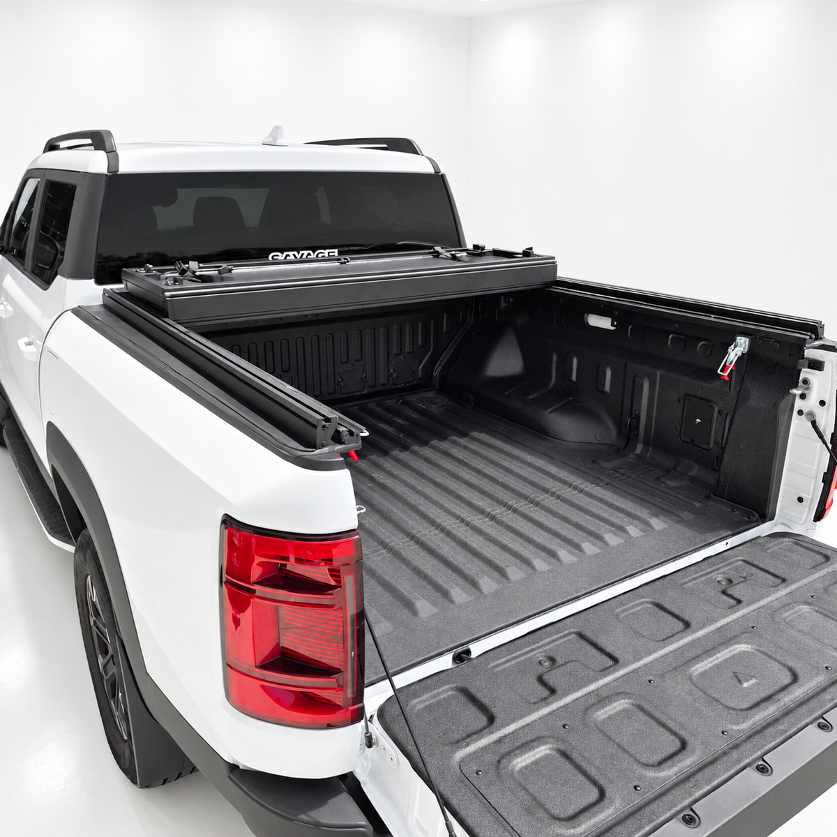 SAVAGE GLIDELOCK TRIFOLD COVER BYD SHARK 6