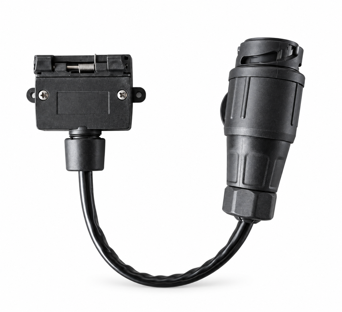 TOWKIT TRAILER ADAPTOR 13PIN TO 7PIN