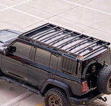 TANK 300 PHANTOM PLATFORM PACKAGE LADDER AND ACC PANEL INCLUDED