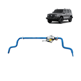 GWM TANK 300 ELECTRONIC SWAY BAR