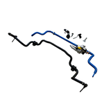 GWM TANK 300 ELECTRONIC SWAY BAR