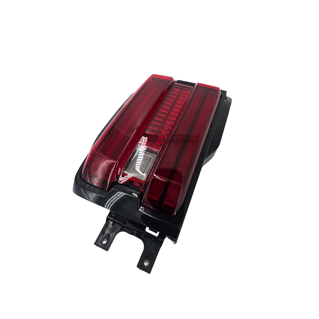 TANK 300 OEM TAIL LIGHT REPLACEMENT