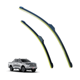 GWM CANNON WIPER BLADES