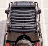 TANK 300 PHANTOM PLATFORM PACKAGE LADDER AND ACC PANEL INCLUDED