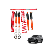 TANK 300 REVERB 1.5" SUSPENSION LIFT KIT