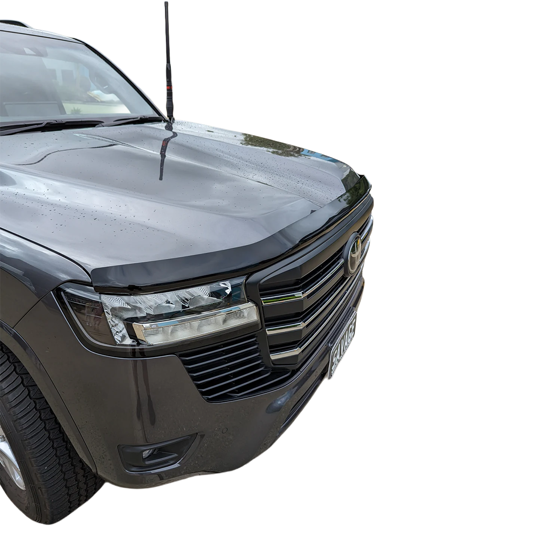 TOYOTA LC300 BONNET PROTECTOR