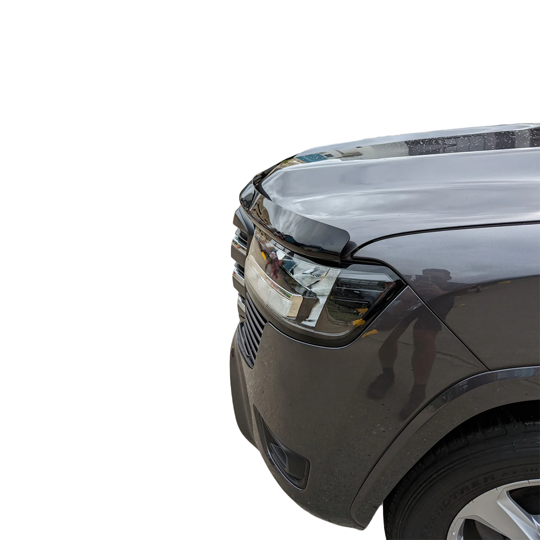 TOYOTA LC300 BONNET PROTECTOR