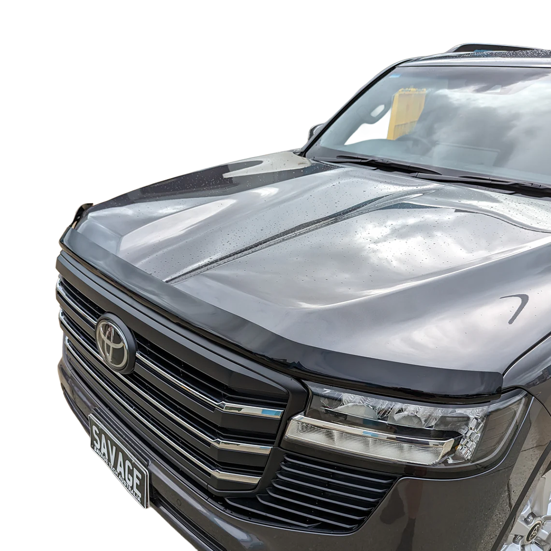 TOYOTA LC300 BONNET PROTECTOR