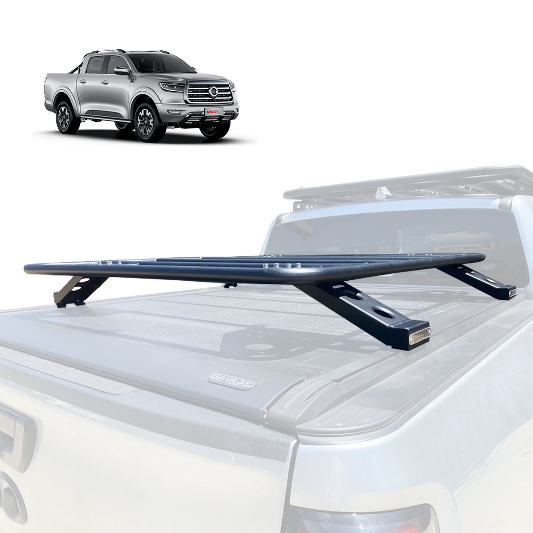 SAVAGE ROLLER SHUTTER TUB RACK