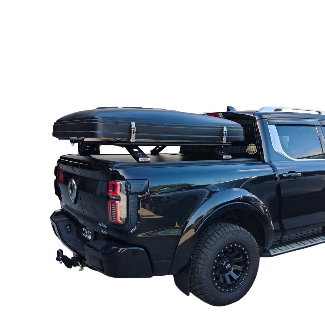 SAVAGE ROLLER SHUTTER TUB RACK