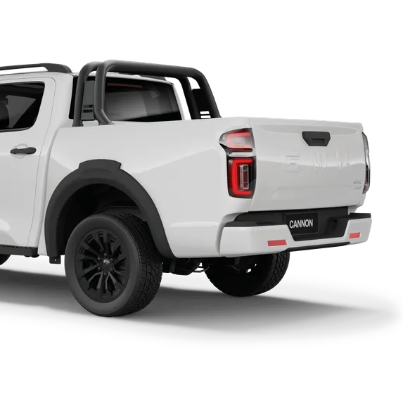 2025+ VANTA / XSR FITTING KIT