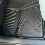 BYD ATTO-3 DEEP 3D MOULDED FLOOR MATS FULL SETS