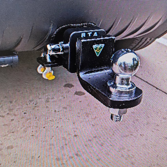 HAVAL H6 TOW BAR