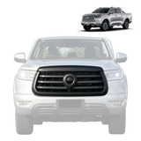 GWM CANNON BLACKOUT FRONT GRILLE COVERS