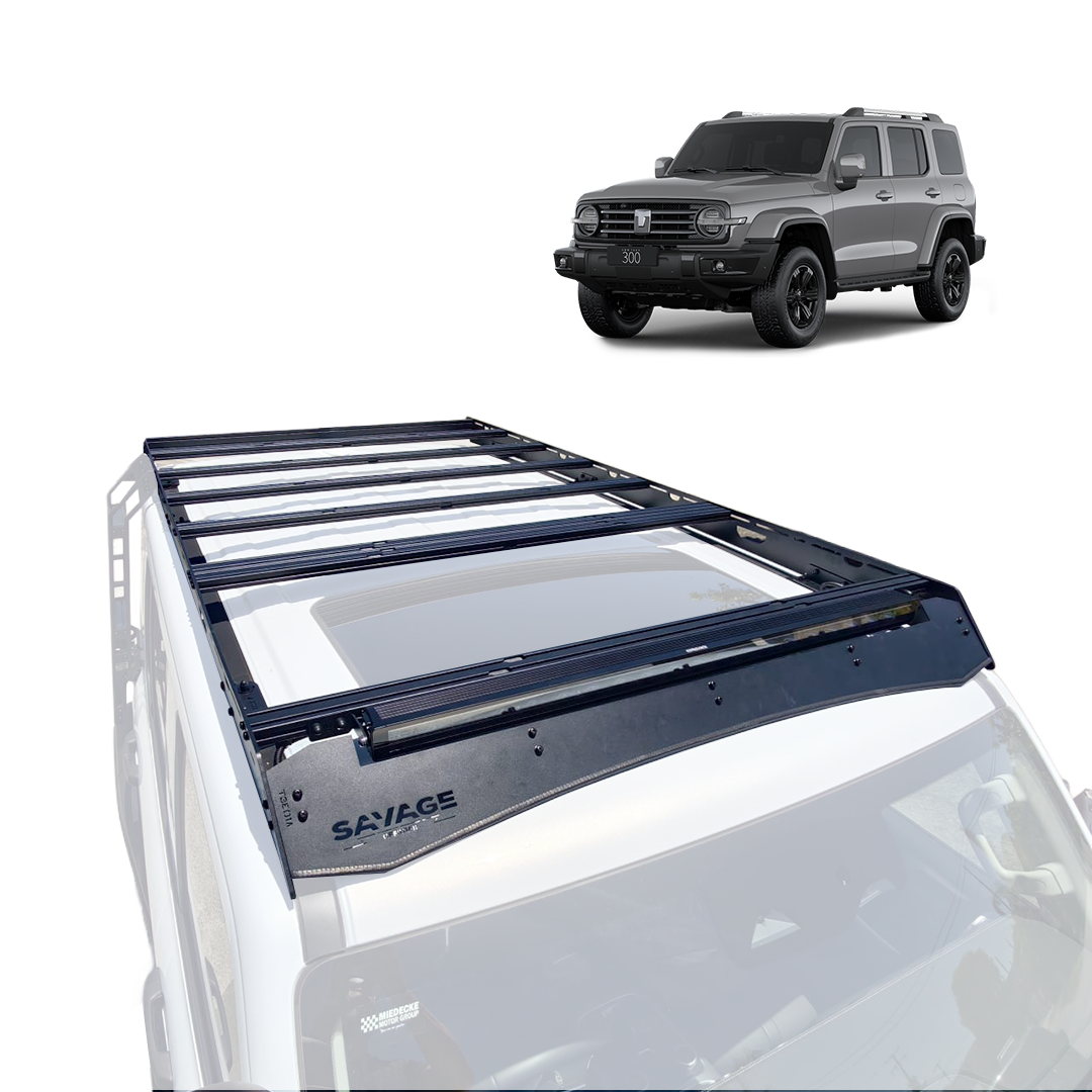 TANK 300 PHANTOM PLATFORM