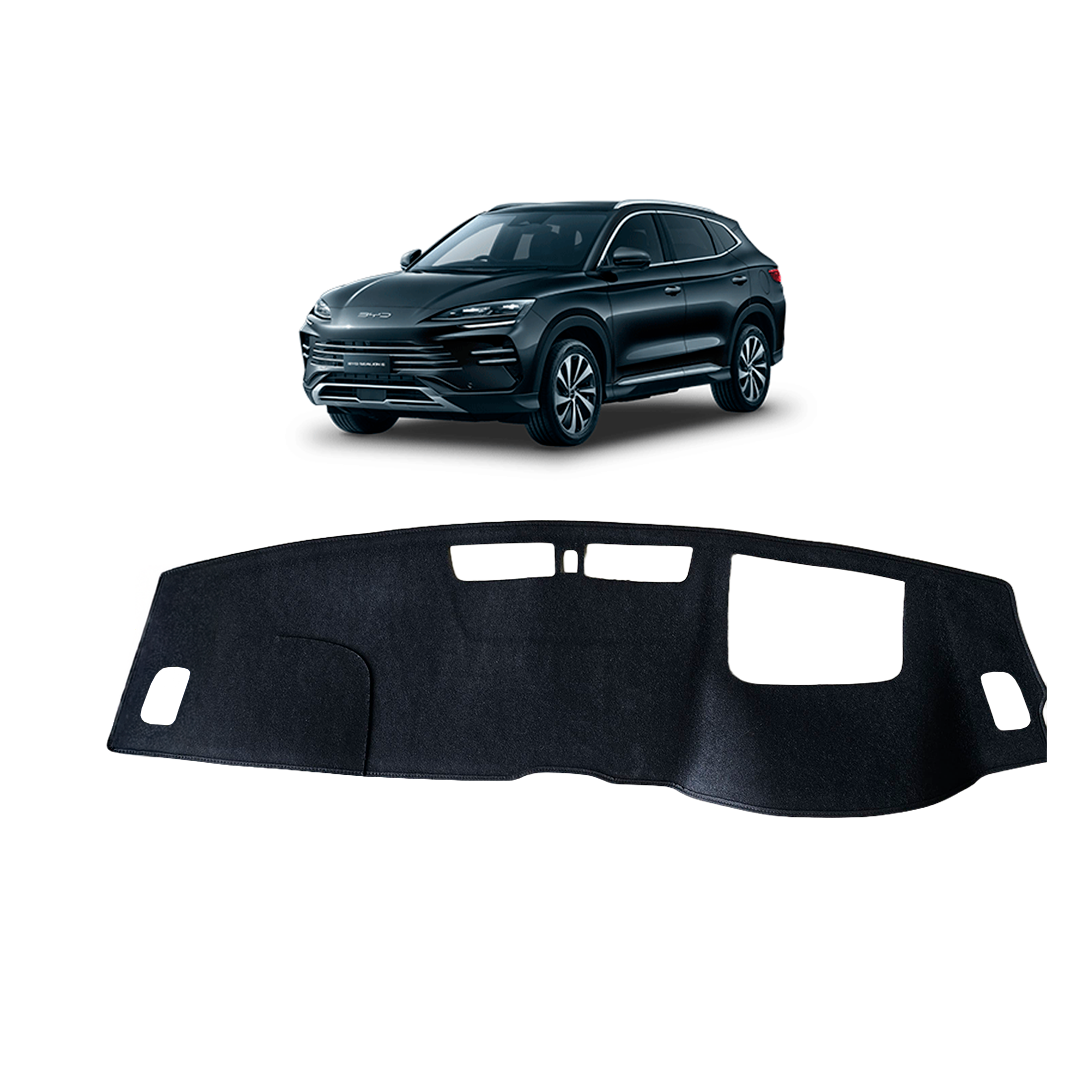 BYD SEALION 6 DASHMAT