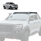 GWM CANNON PHANTOM ROOF PLATFORM – PREMIUM LOW-PROFILE DESIGN