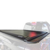 GWM ALPHA ROLLERVAULT ELECTRIC ROLLER/HARD TONNEAU COVER
