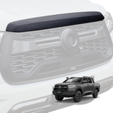 GWM Cannon Blackout Bonnet Top Piece Trim 2020-2024 (pre- Facelift)