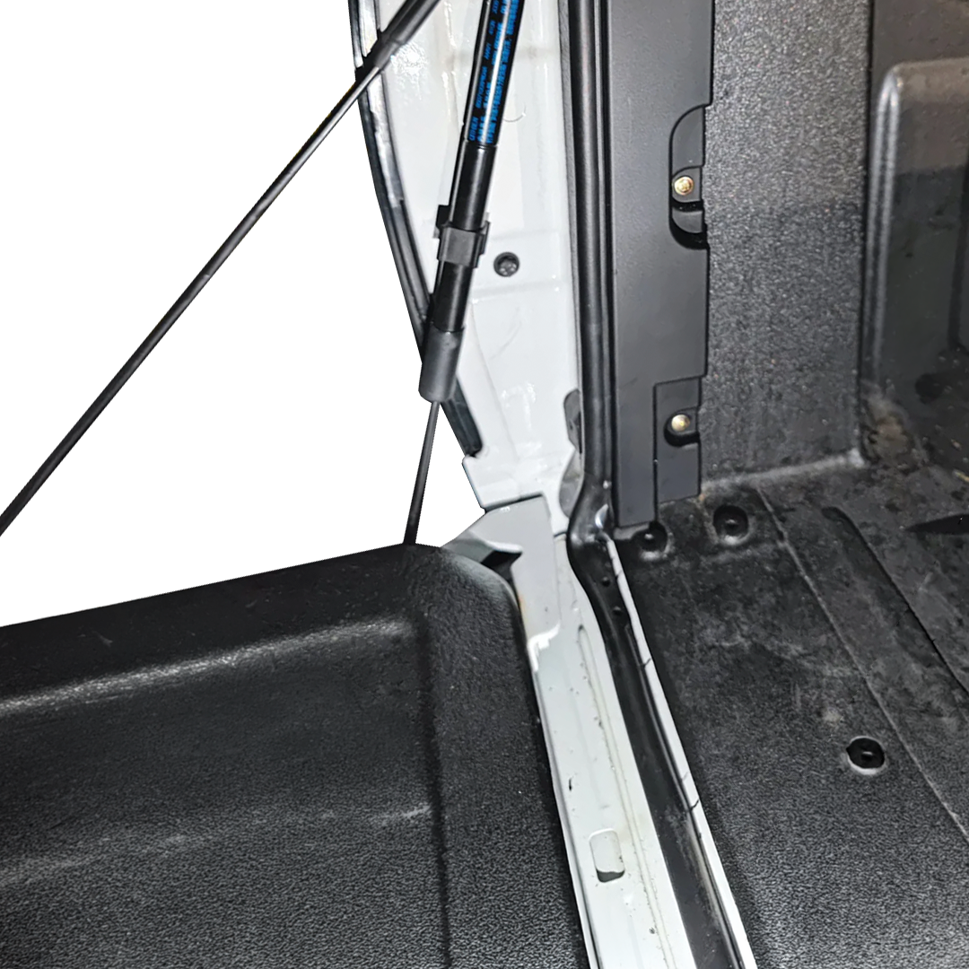 GWM CANNON TAILGATE SEAL