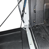 GWM CANNON TAILGATE SEAL