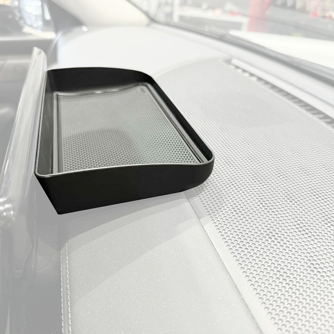 GWM ALPHA / TANK 500 DASHBOARD STORAGE TRAY ORGANIZER