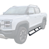 BYD SHARK 6 SAVAGE ELECTRIC SIDE STEPS