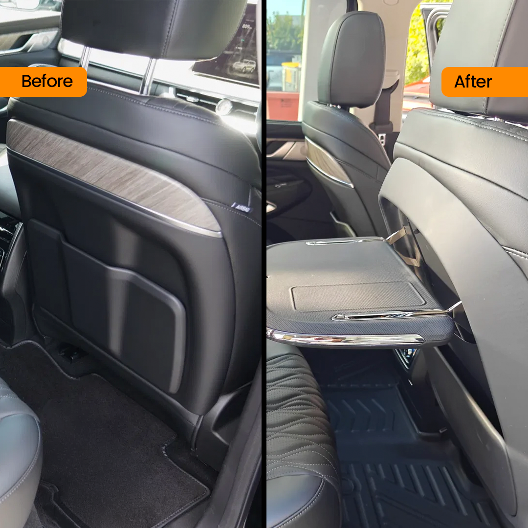 GWM TANK 500 REAR SEAT TABLE