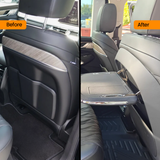 GWM TANK 500 REAR SEAT TABLE