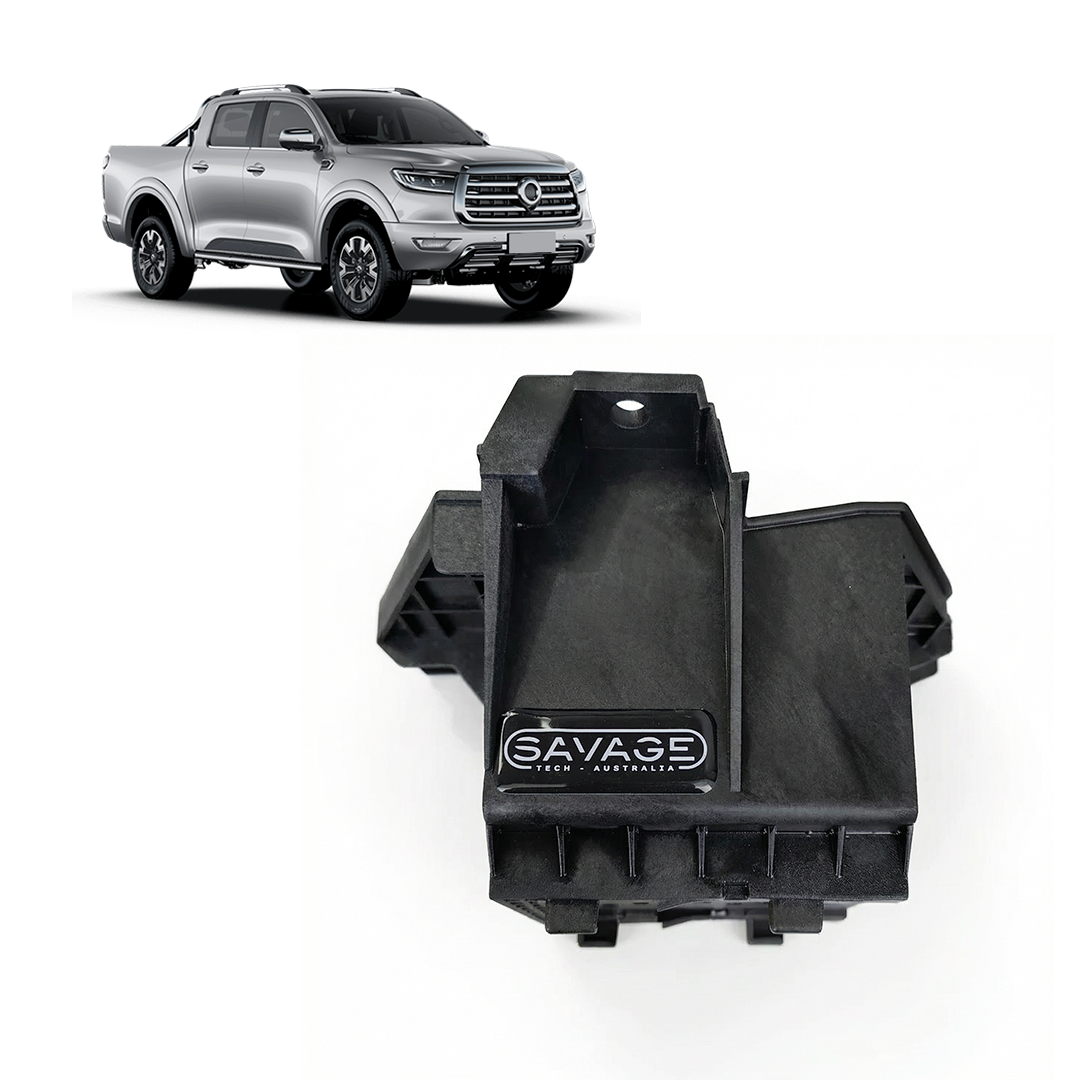 GWM CANNON RADAR MOUNT BRACKET