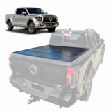 SAVAGE TRIFOLD STEALTH HARD LID COVER – GWM ALPHA DIESEL, HEV & PHEV