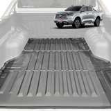 GWM Cannon Ute 3D Moulded Tub Mat (All Models)