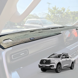 GWM CANNON 2025+ DASHMAT PREMIUM, LUX, ULTRA, VANTA & XSR