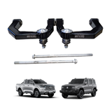 SAVAGE UPPER CONTROL ARMS SUITS GWM CANNON & TANK 300