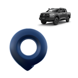 GWM Cannon XSR Front GRILLE Logo Blackout Cover