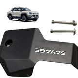 BYD SHARK 6 SHARKGUARD COOLANT LINE BASH PLATE