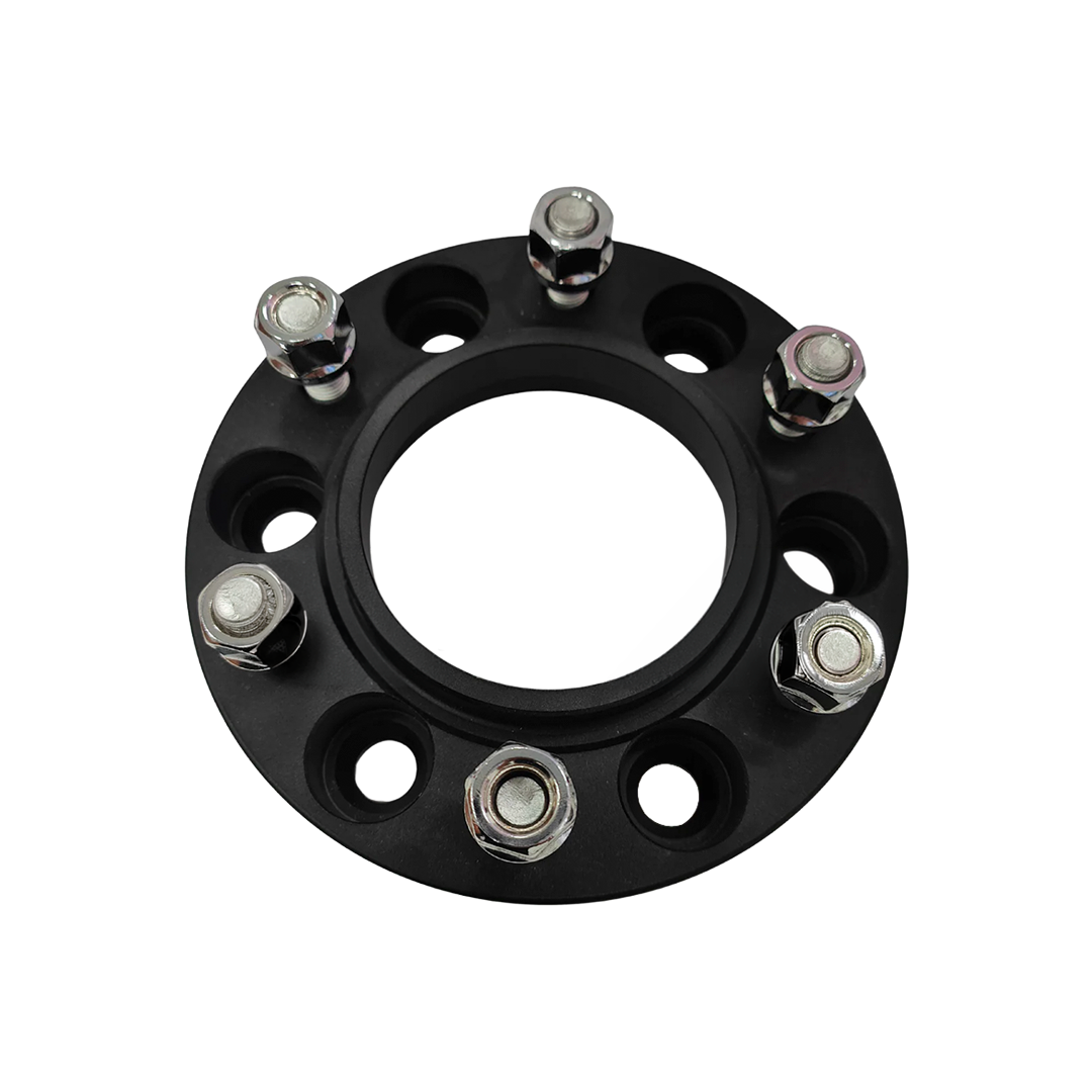 GWM CANNON/TANK 300 25MM WHEEL SPACERS