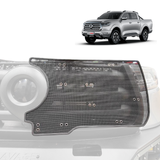 GWM Cannon Ute Front Grille Insect Screen 2020-2024